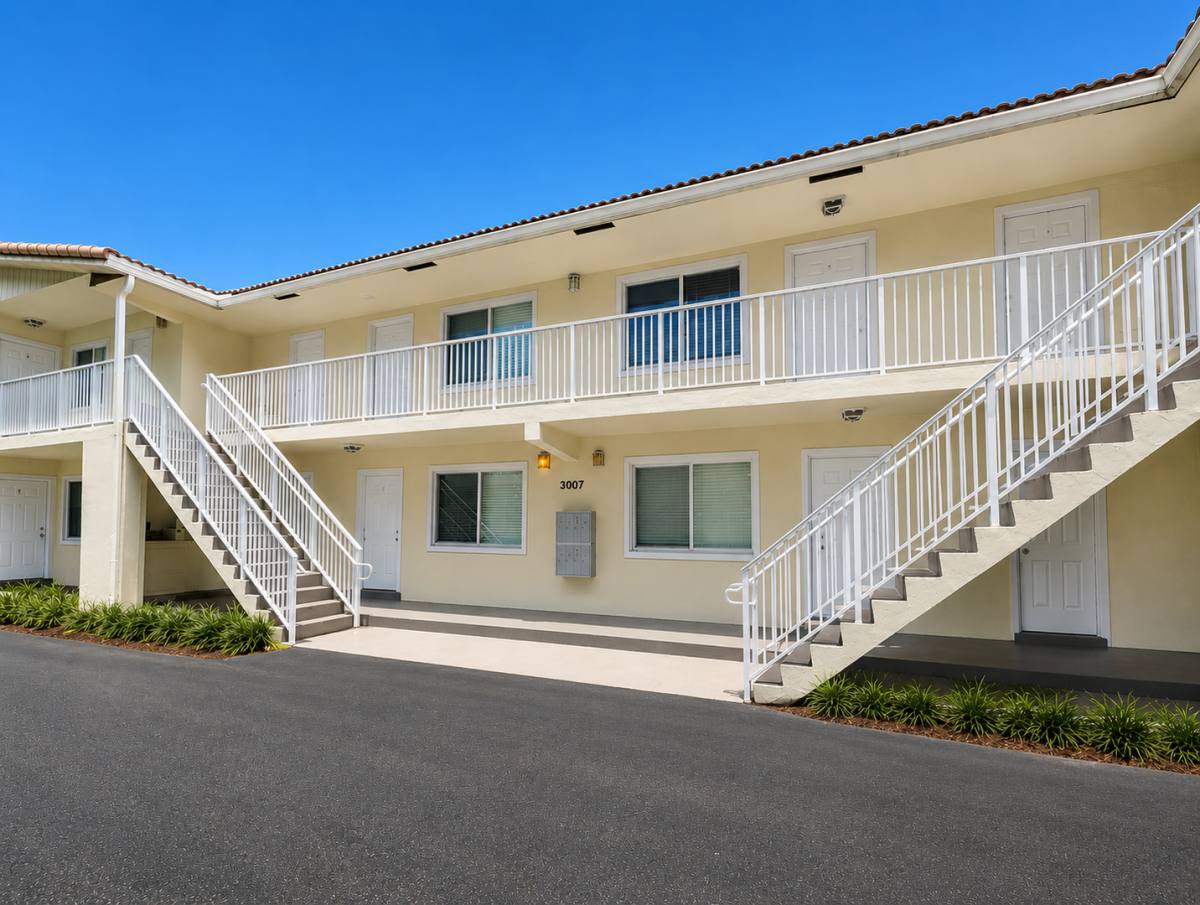 Apartment for rent at 3007 N Andrews Ave, Fort Lauderdale, FL 33311