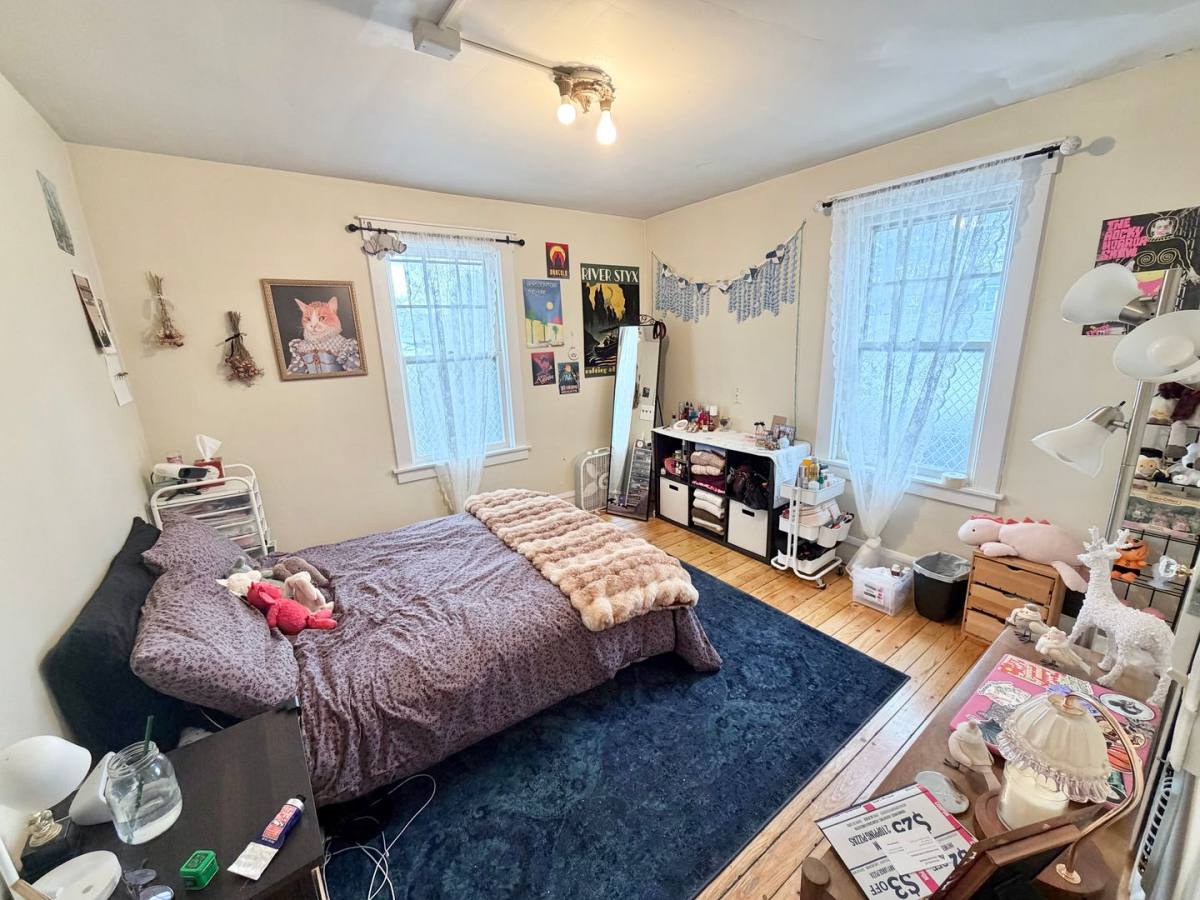 Apartment for rent at 281 S Winooski Ave, Burlington, VT 05401