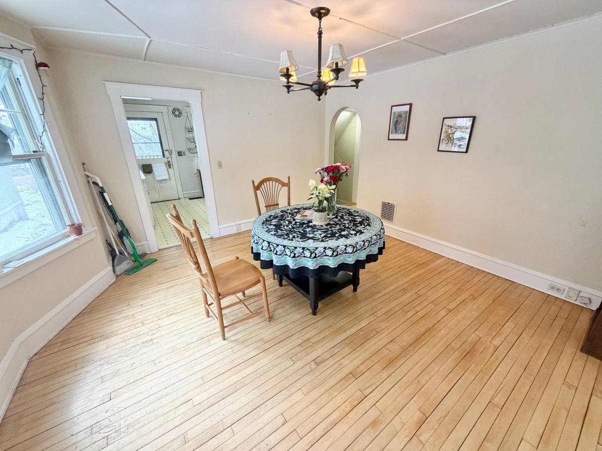 Apartment for rent at 281 S Winooski Ave, Burlington, VT 05401