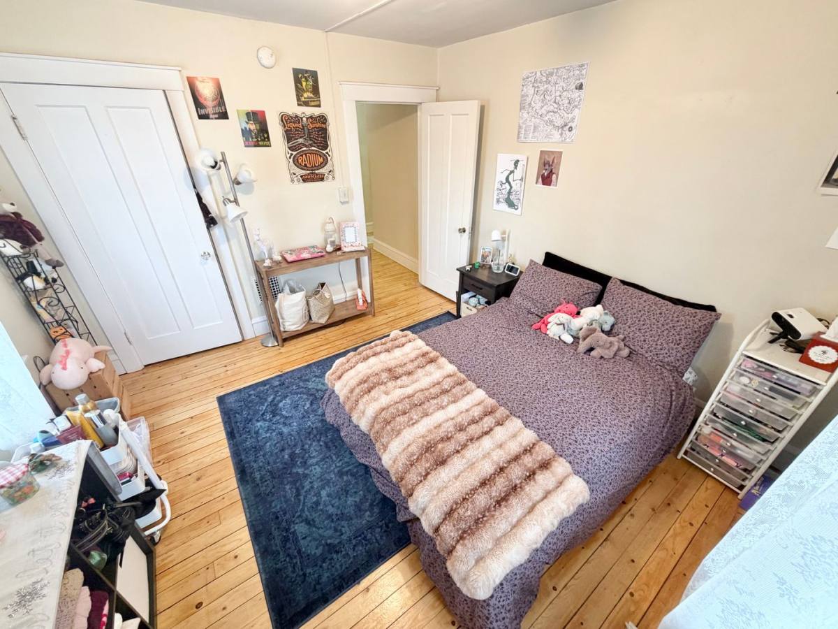 Apartment for rent at 281 S Winooski Ave, Burlington, VT 05401