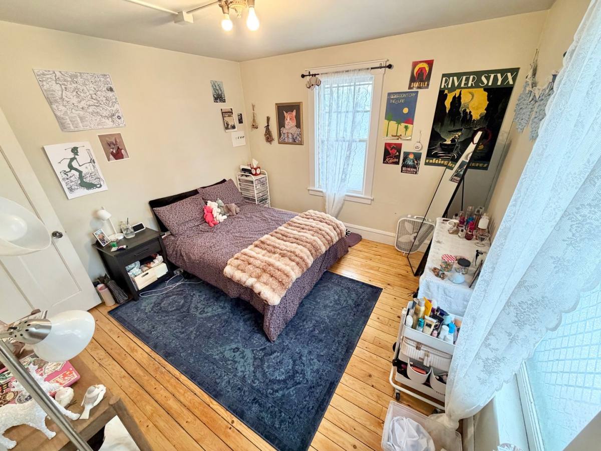 Apartment for rent at 281 S Winooski Ave, Burlington, VT 05401