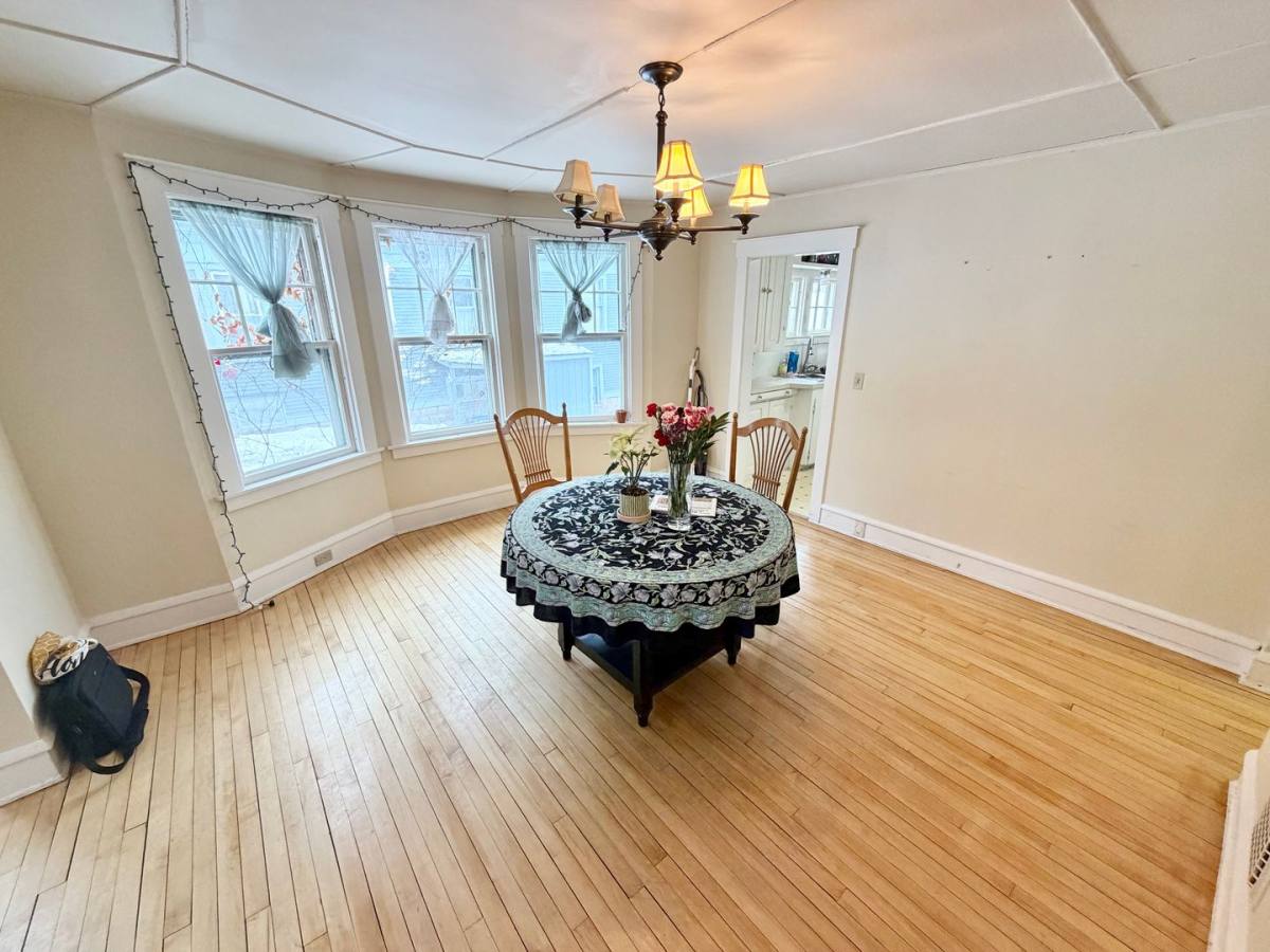 Apartment for rent at 281 S Winooski Ave, Burlington, VT 05401