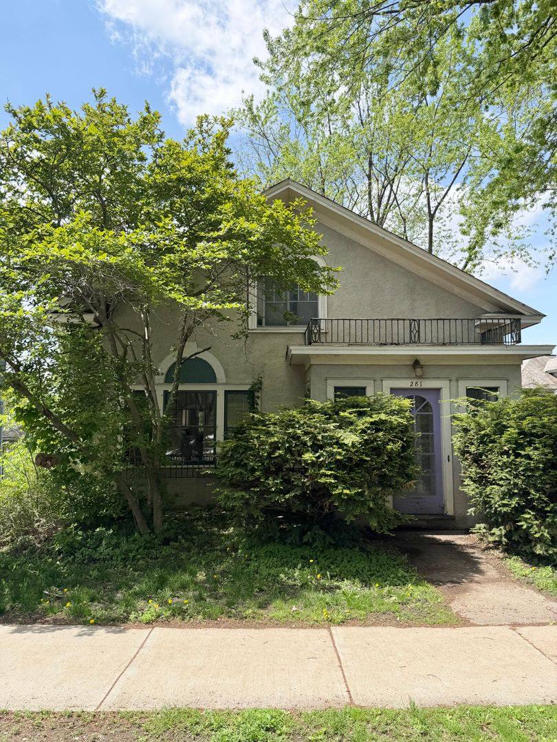 Apartment for rent at 281 S Winooski Ave, Burlington, VT 05401