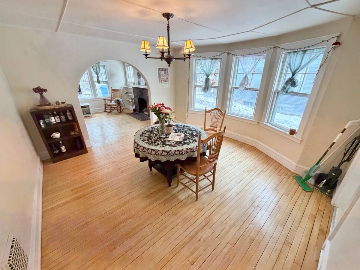 Apartment for rent at 281 S Winooski Ave, Burlington, VT 05401
