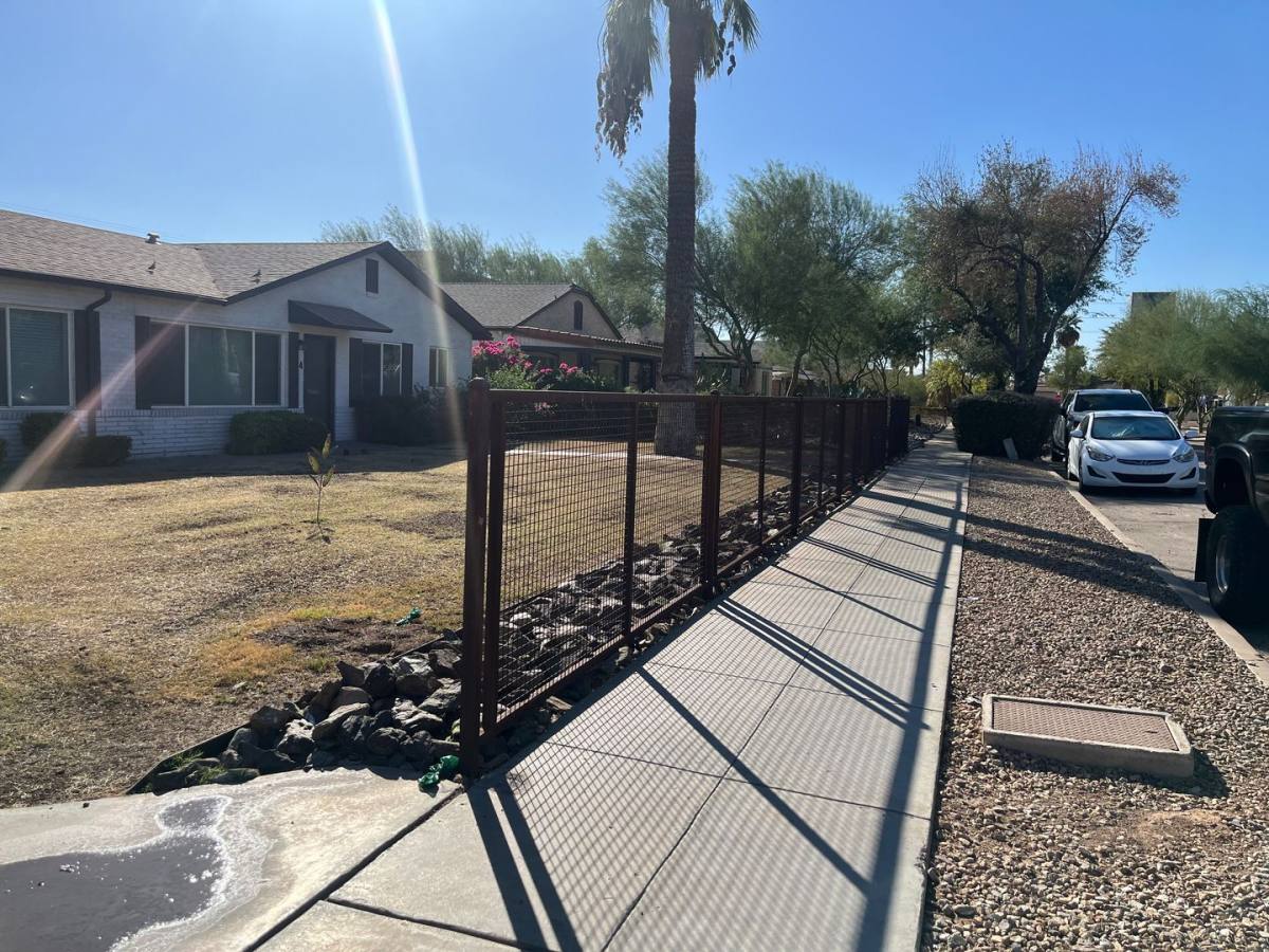Apartment for rent at 743 E Coronado, Phoenix, AZ 85006