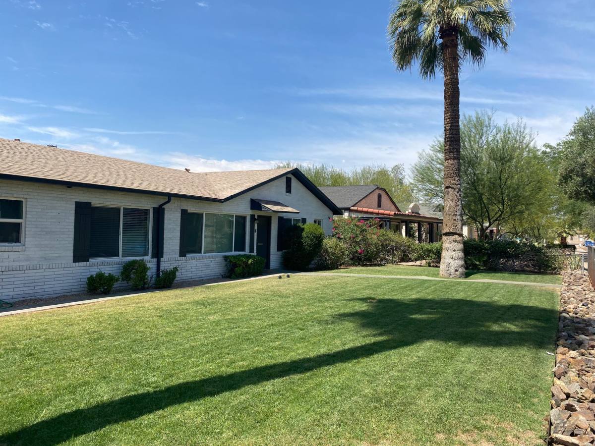 Apartment for rent at 743 E Coronado, Phoenix, AZ 85006