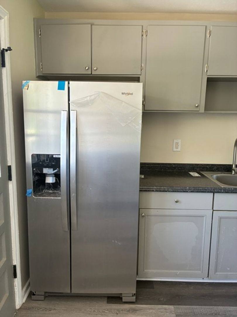 Apartment for rent at 1400 Shepherd Dr 15-24, Columbus, GA 31906