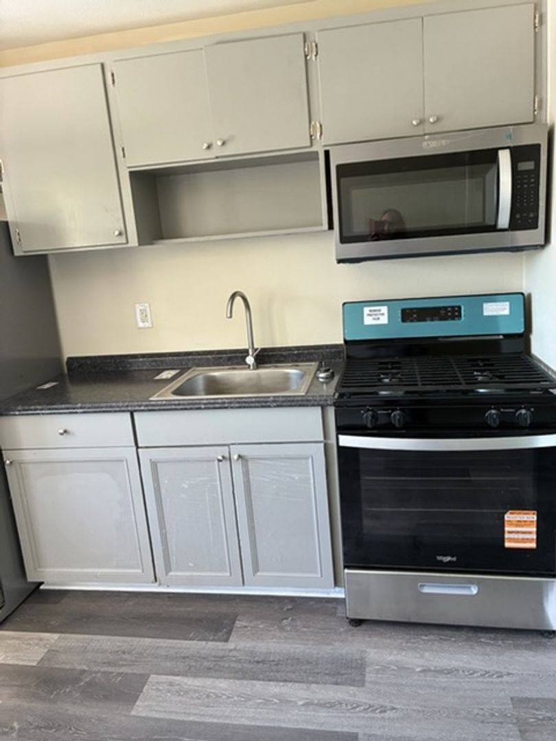Apartment for rent at 1400 Shepherd Dr 15-24, Columbus, GA 31906