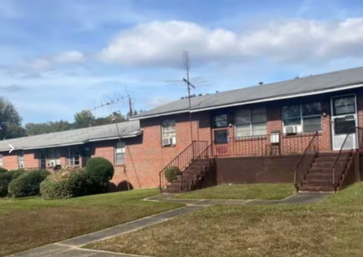 Apartment for rent at 1400 Shepherd Dr 15-24, Columbus, GA 31906