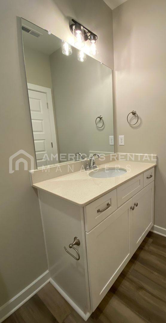 House for rent at 1540 Brookhaven Dr, Odenville, AL 35120
