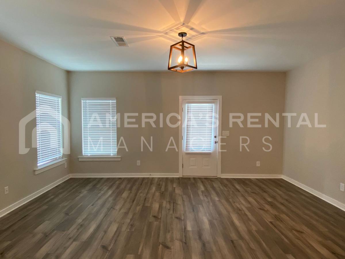 House for rent at 1540 Brookhaven Dr, Odenville, AL 35120