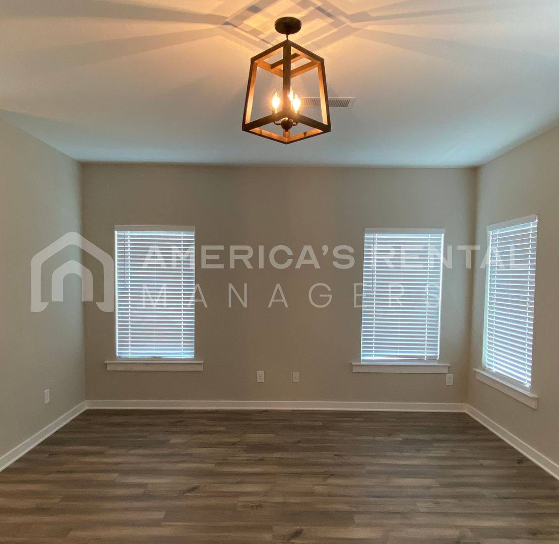 House for rent at 1540 Brookhaven Dr, Odenville, AL 35120