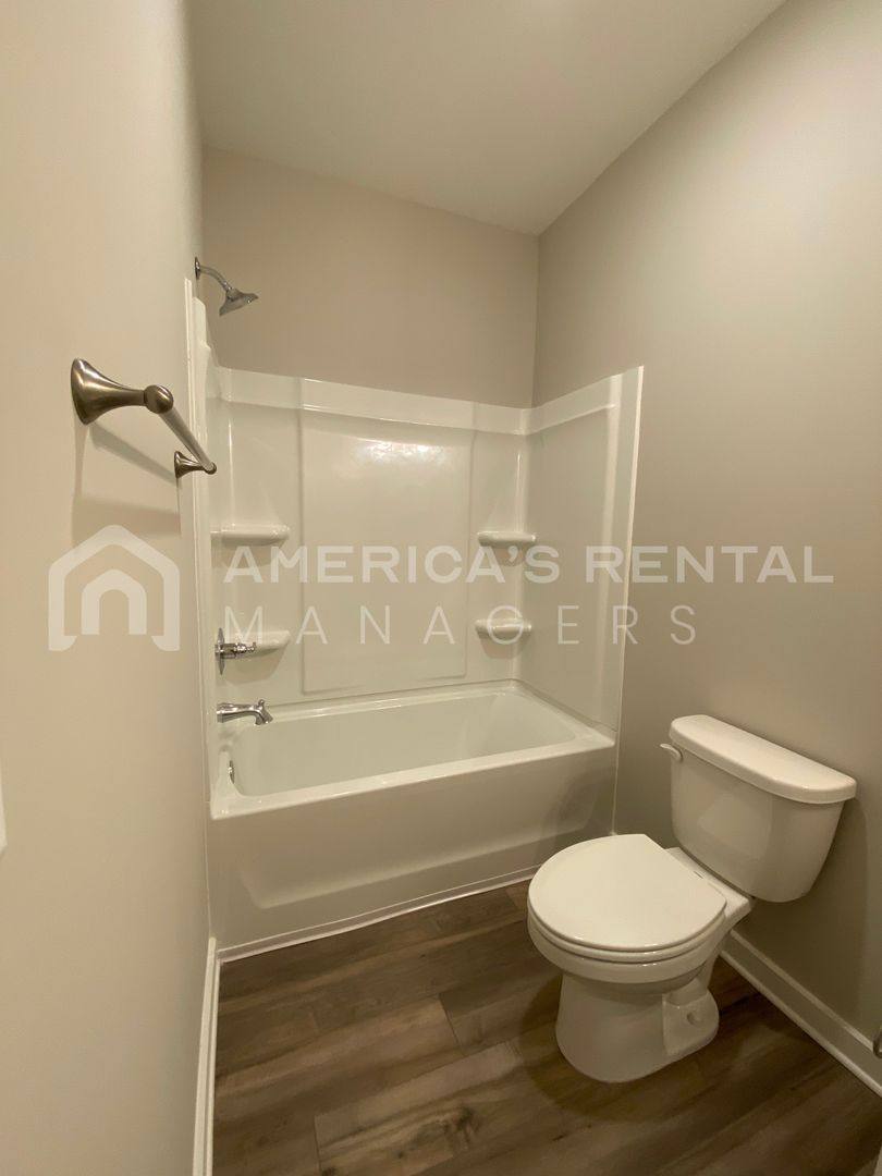 House for rent at 1540 Brookhaven Dr, Odenville, AL 35120