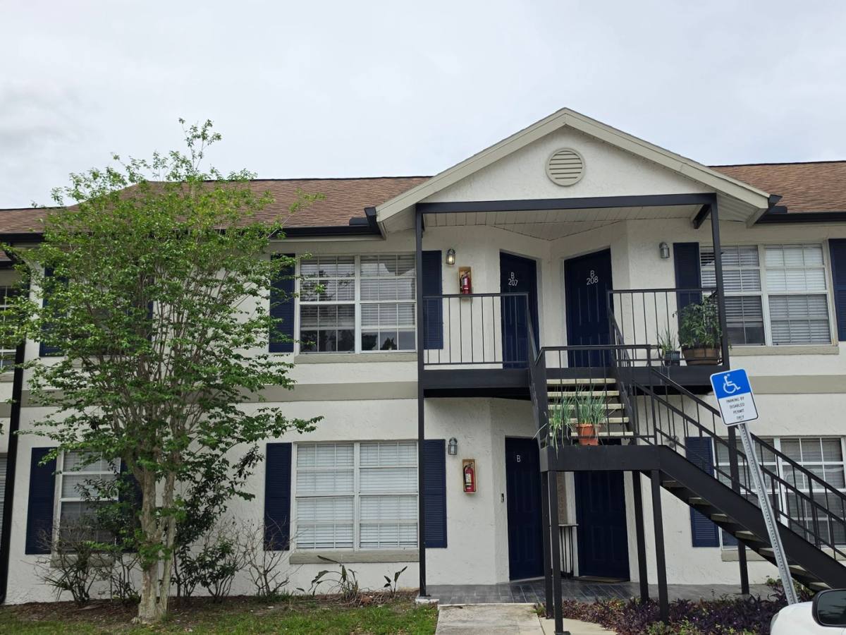 Condo for rent at 3651 N Goldenrod Rd #B105, Winter Park, FL 32792