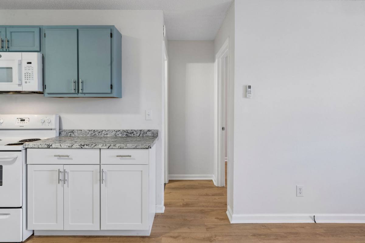 Apartment for rent at 600 Trudy St, Elizabethton, TN 37643