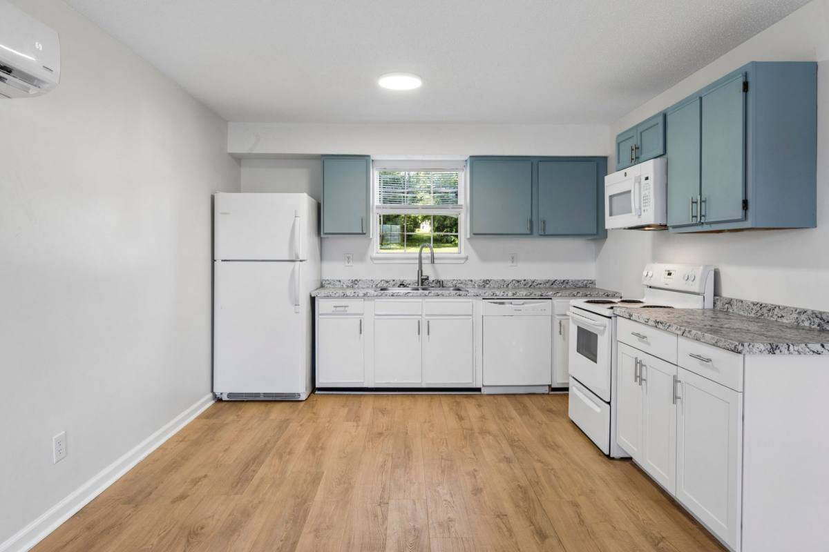 Apartment for rent at 600 Trudy St, Elizabethton, TN 37643