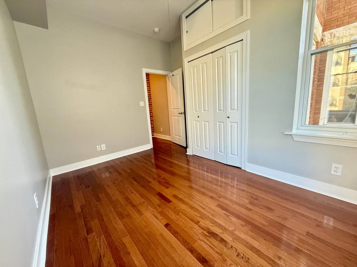 Apartment for rent at Raz, 1438 Fairmont St NW, Washington, DC 20009