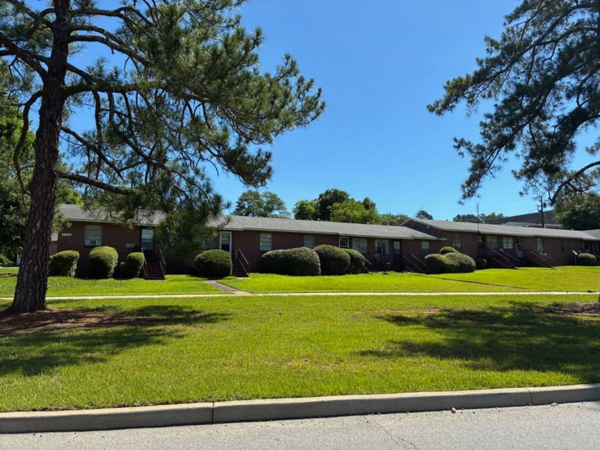 Apartment for rent at 1220 Martin Luther King Blvd 5-14, Columbus, GA 31906