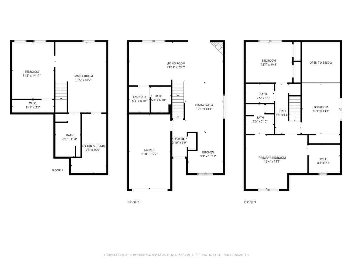 Condo for rent at 115 Washington Place, State College, PA 16801