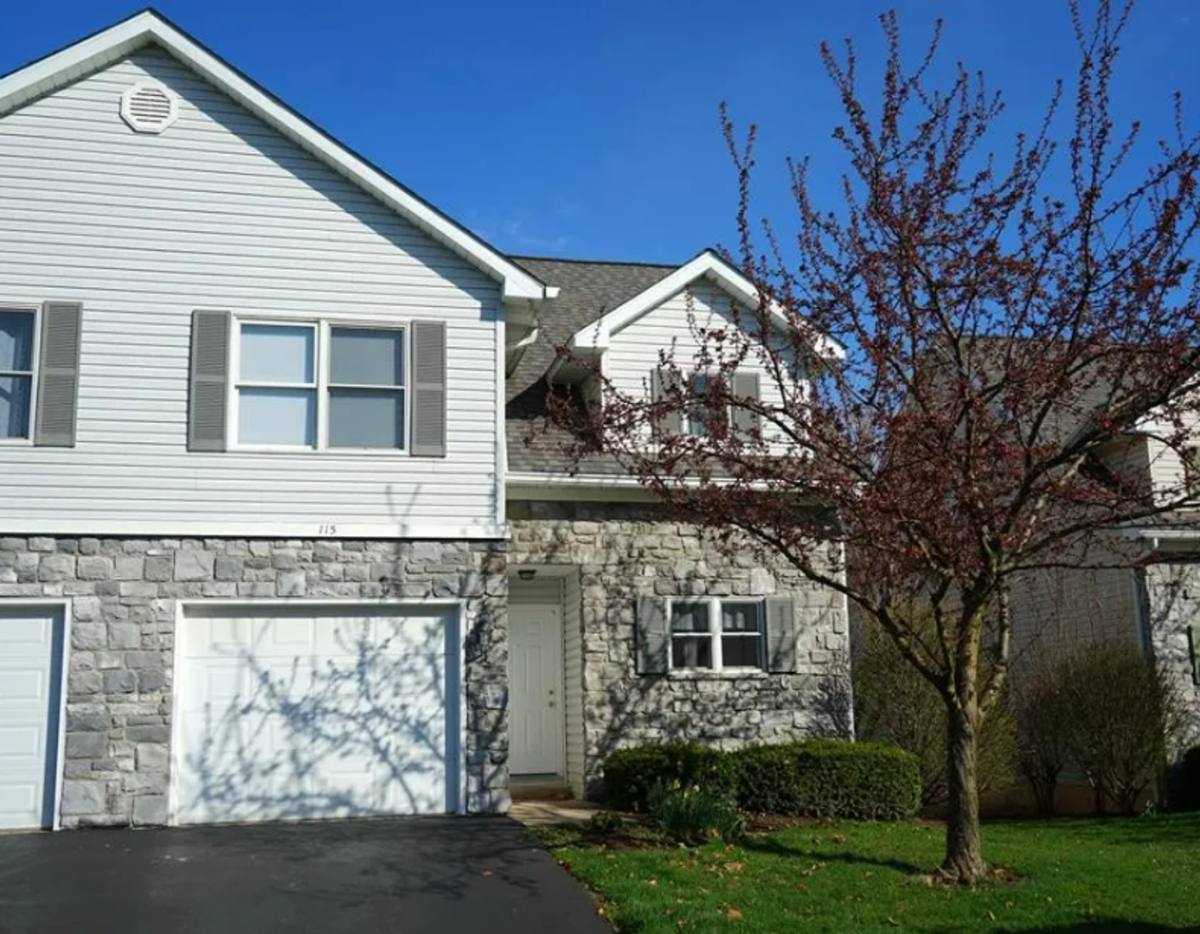 Condo for rent at 115 Washington Place, State College, PA 16801