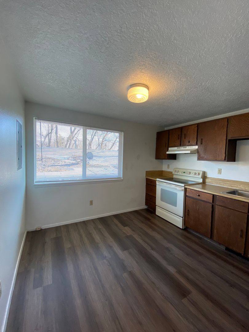Apartment for rent at 423 E Dunn, Pocatello, ID 83201
