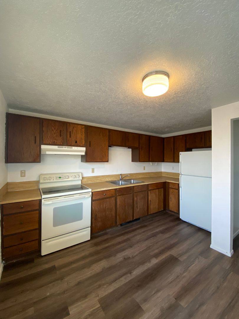 Apartment for rent at 423 E Dunn, Pocatello, ID 83201