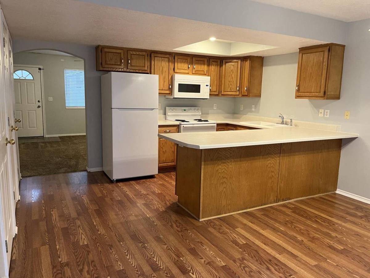 Townhouse for rent at 141 Penny Lane, Logan, UT 84341