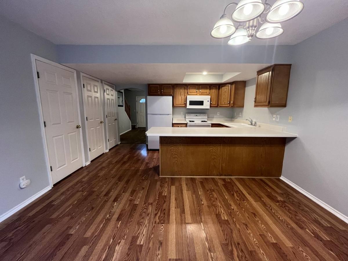 Townhouse for rent at 141 Penny Lane, Logan, UT 84341