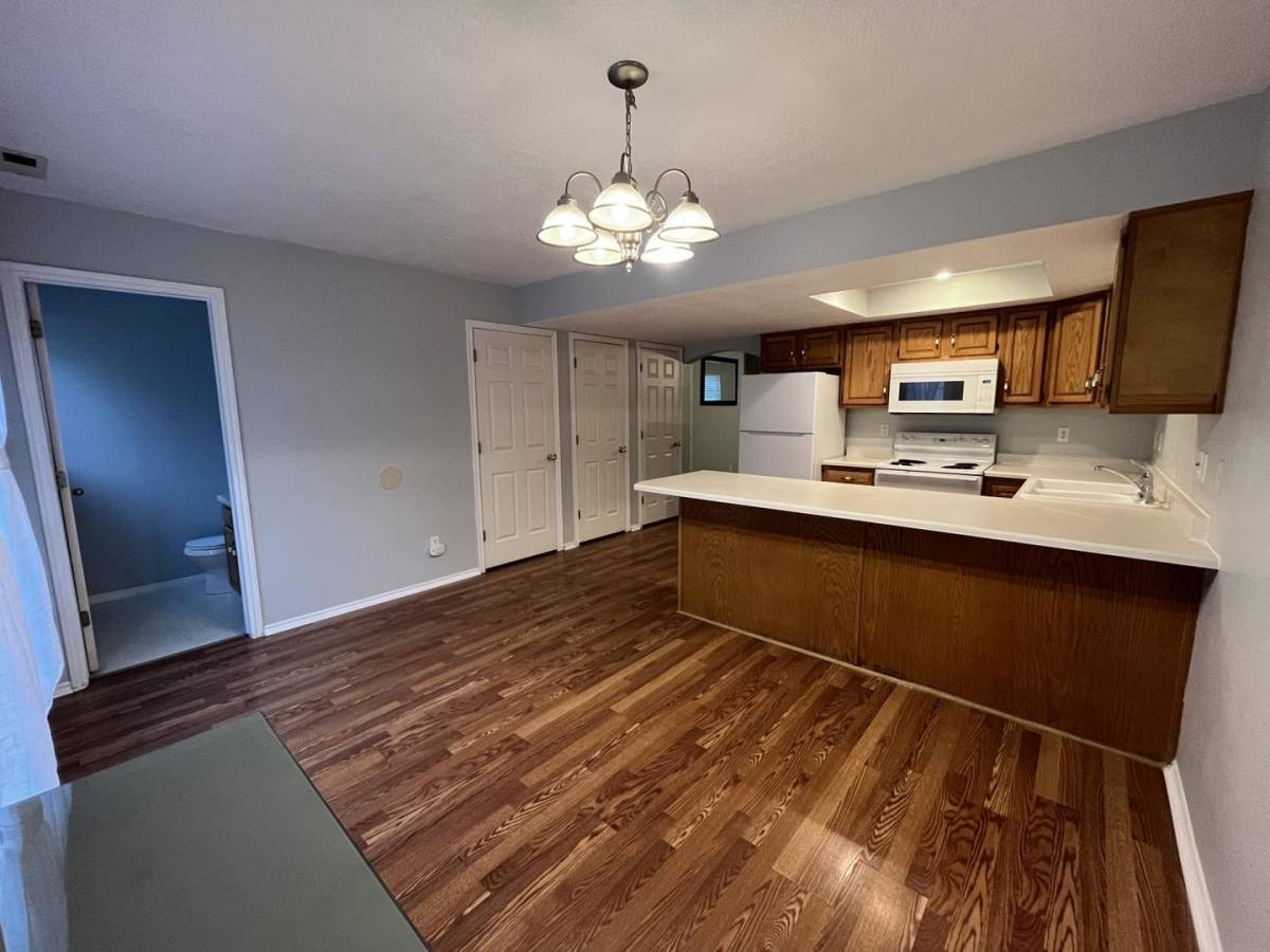 Townhouse for rent at 141 Penny Lane, Logan, UT 84341