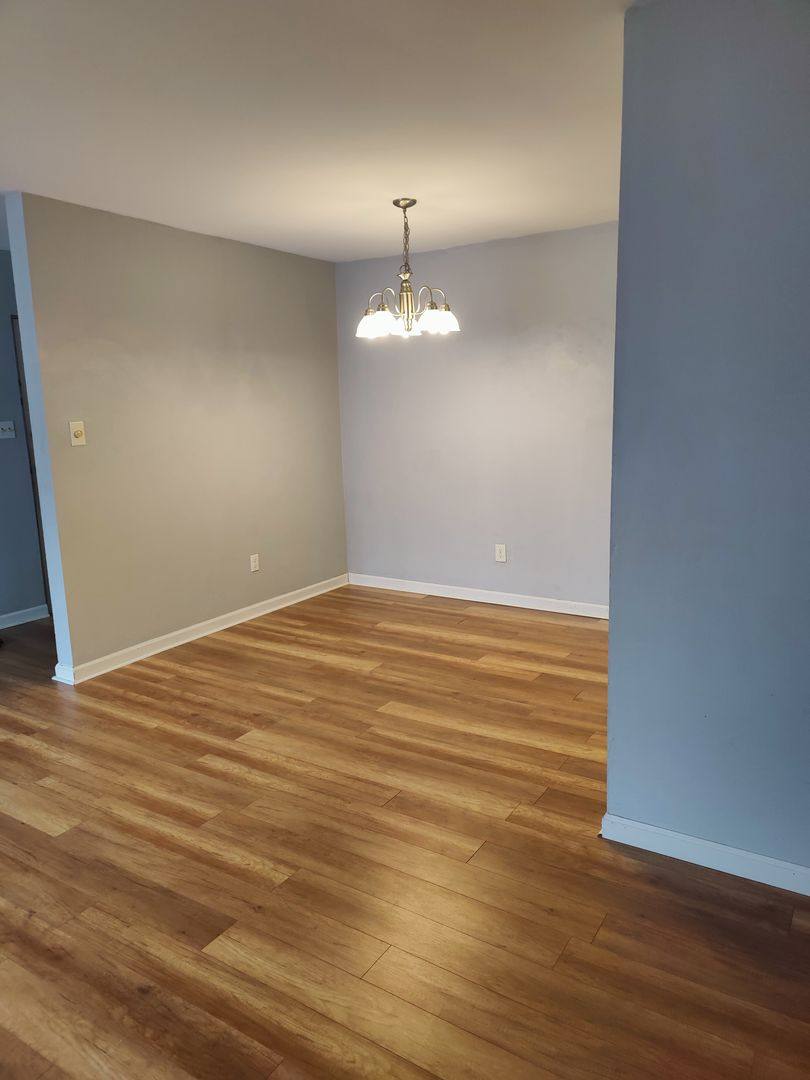 Condo for rent at 1287-G Schaub Dr #G, Raleigh, NC 27606