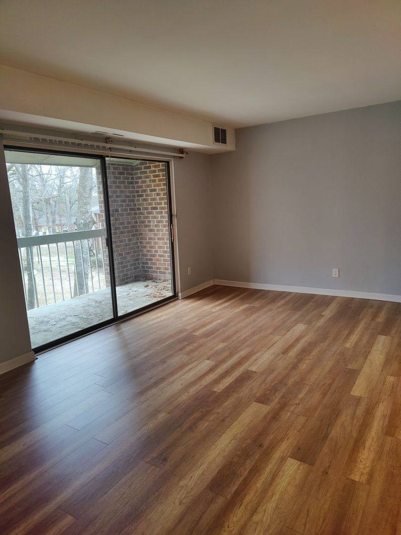 Condo for rent at 1287-G Schaub Dr #G, Raleigh, NC 27606