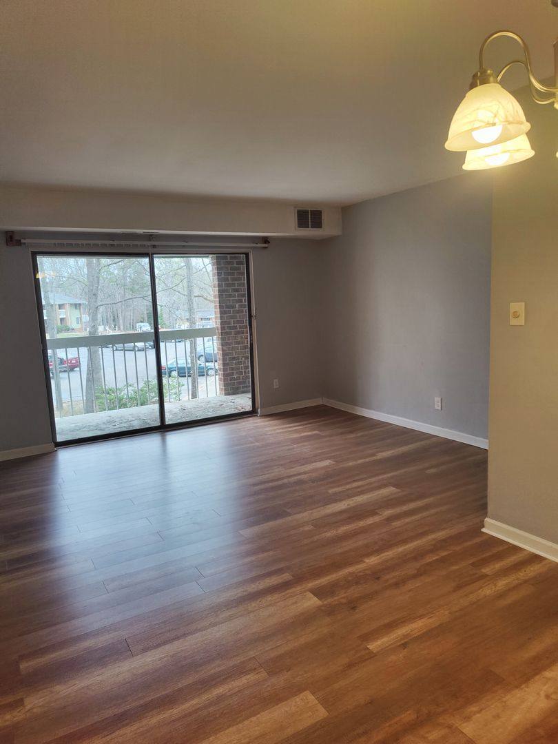 Condo for rent at 1287-G Schaub Dr #G, Raleigh, NC 27606