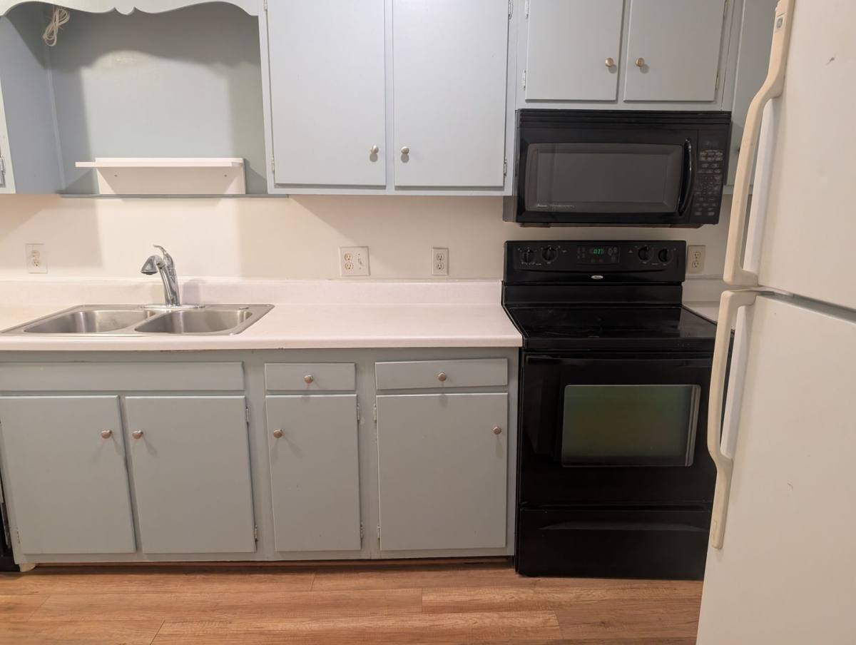 Condo for rent at 1287-G Schaub Dr #G, Raleigh, NC 27606