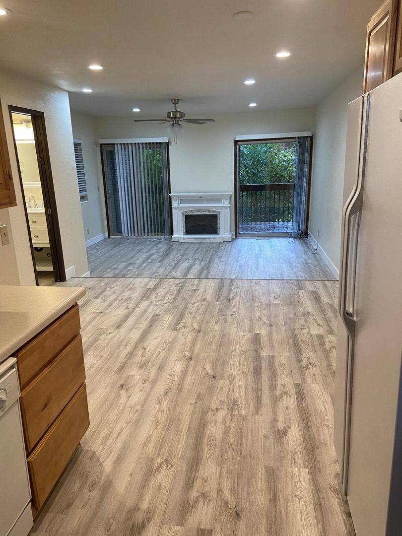 Townhouse for rent at 553 E 200 N, Logan, UT 84321