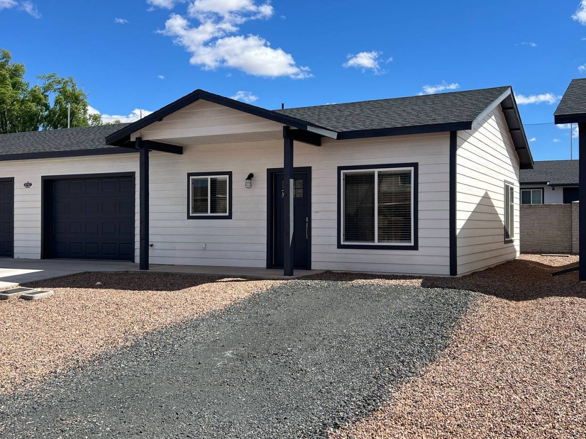 Apartment for rent at 2197 W Lyon Crest Rd, Snowflake, AZ 85937