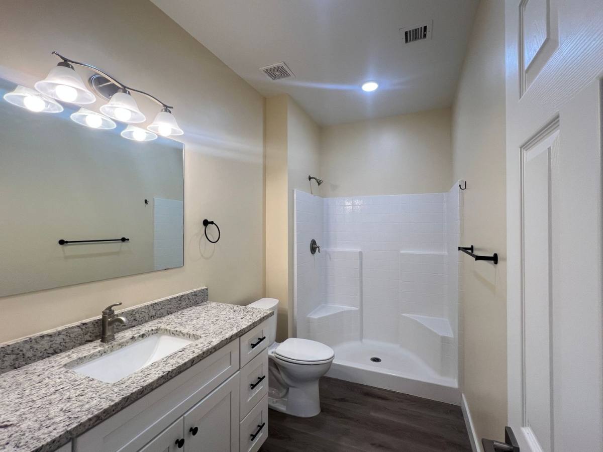 Apartment for rent at 2197 W Lyon Crest Rd, Snowflake, AZ 85937