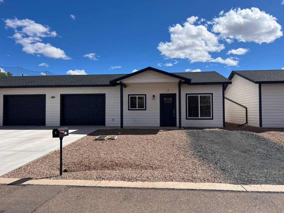 Apartment for rent at 2197 W Lyon Crest Rd, Snowflake, AZ 85937