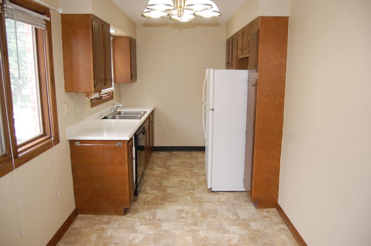 Apartment for rent at 411 N 57th St, Lincoln, NE 68505