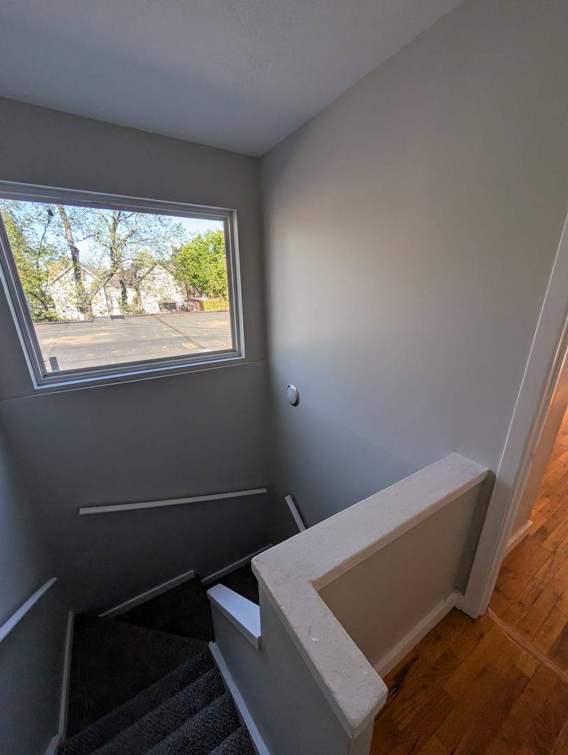 Apartment for rent at 76 Sherman Ave, New Haven, CT 06511