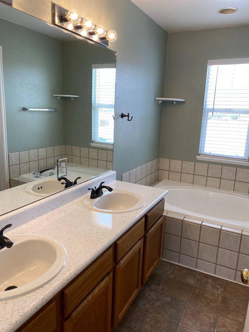 House for rent at 14215 White Peak Dr, Colorado Springs, CO 80921