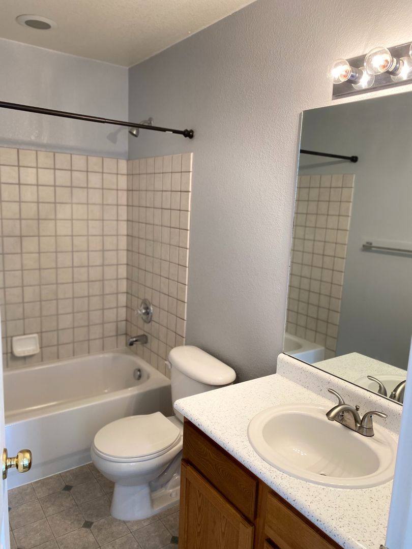 House for rent at 14215 White Peak Dr, Colorado Springs, CO 80921
