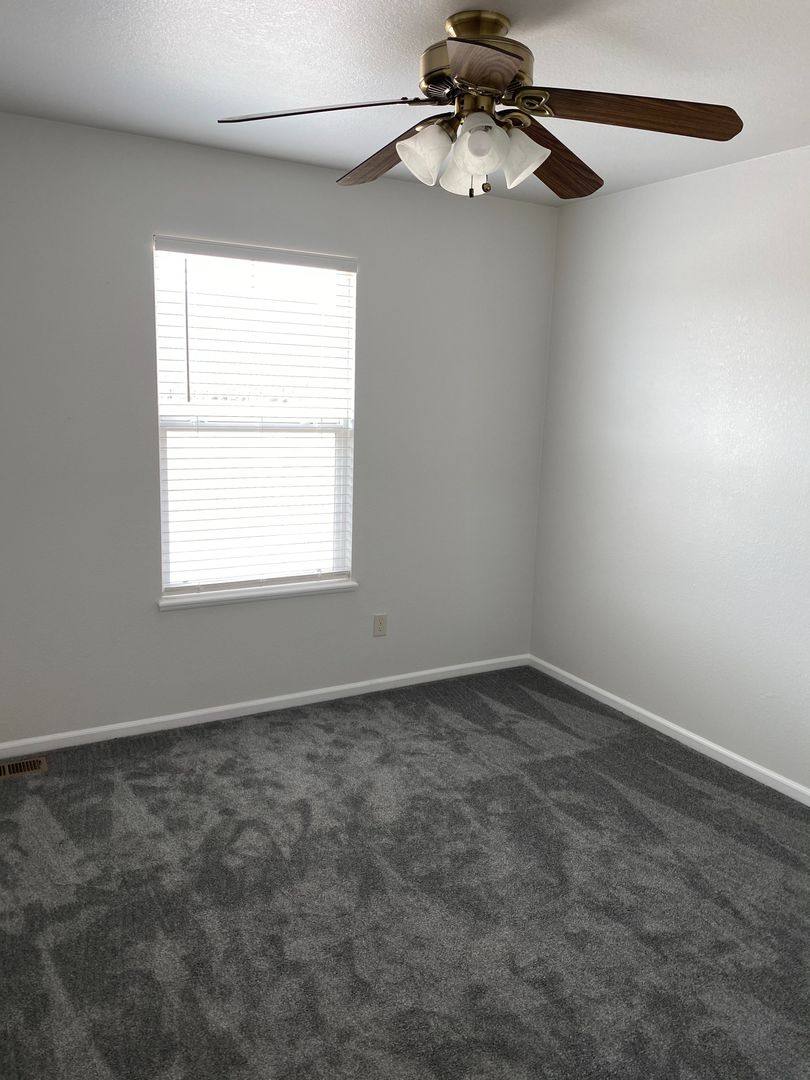 House for rent at 14215 White Peak Dr, Colorado Springs, CO 80921