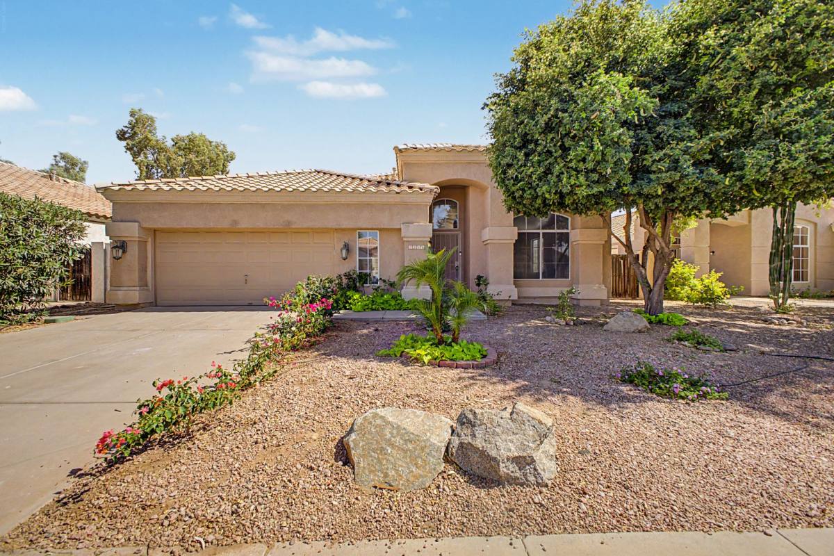 House for rent at 7251 E Lakeview Ave, Mesa, AZ 85209