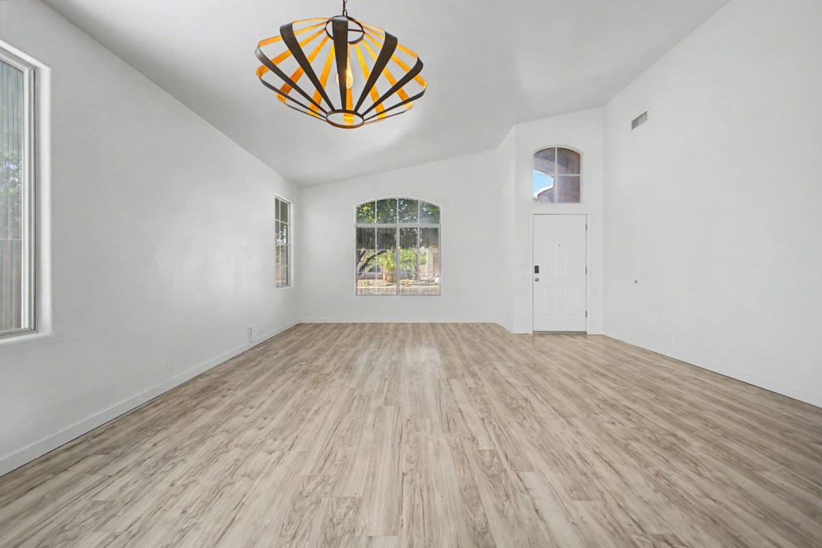 House for rent at 7251 E Lakeview Ave, Mesa, AZ 85209