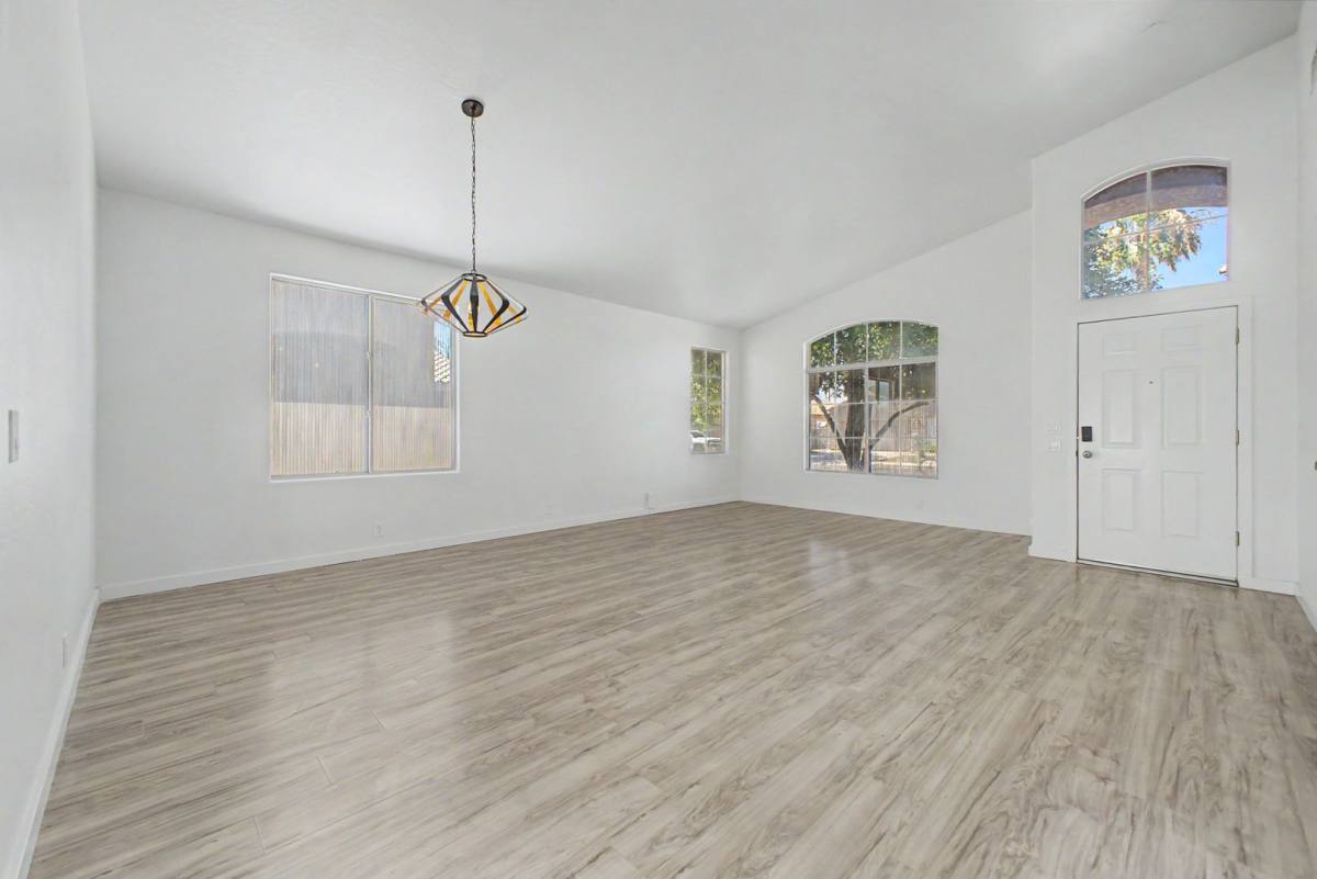 House for rent at 7251 E Lakeview Ave, Mesa, AZ 85209