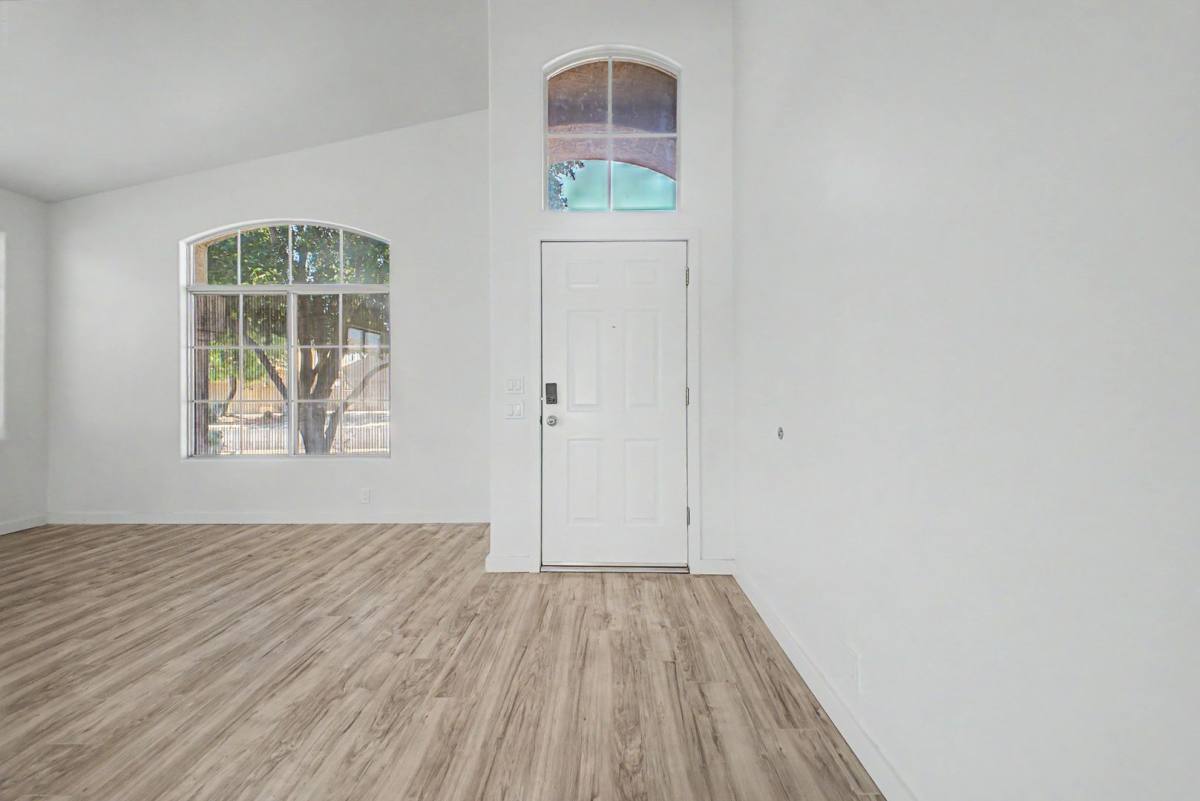 House for rent at 7251 E Lakeview Ave, Mesa, AZ 85209