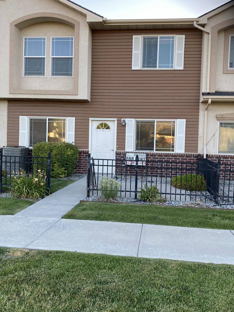 House for rent at 1512 N 540 W, Logan, UT 84341
