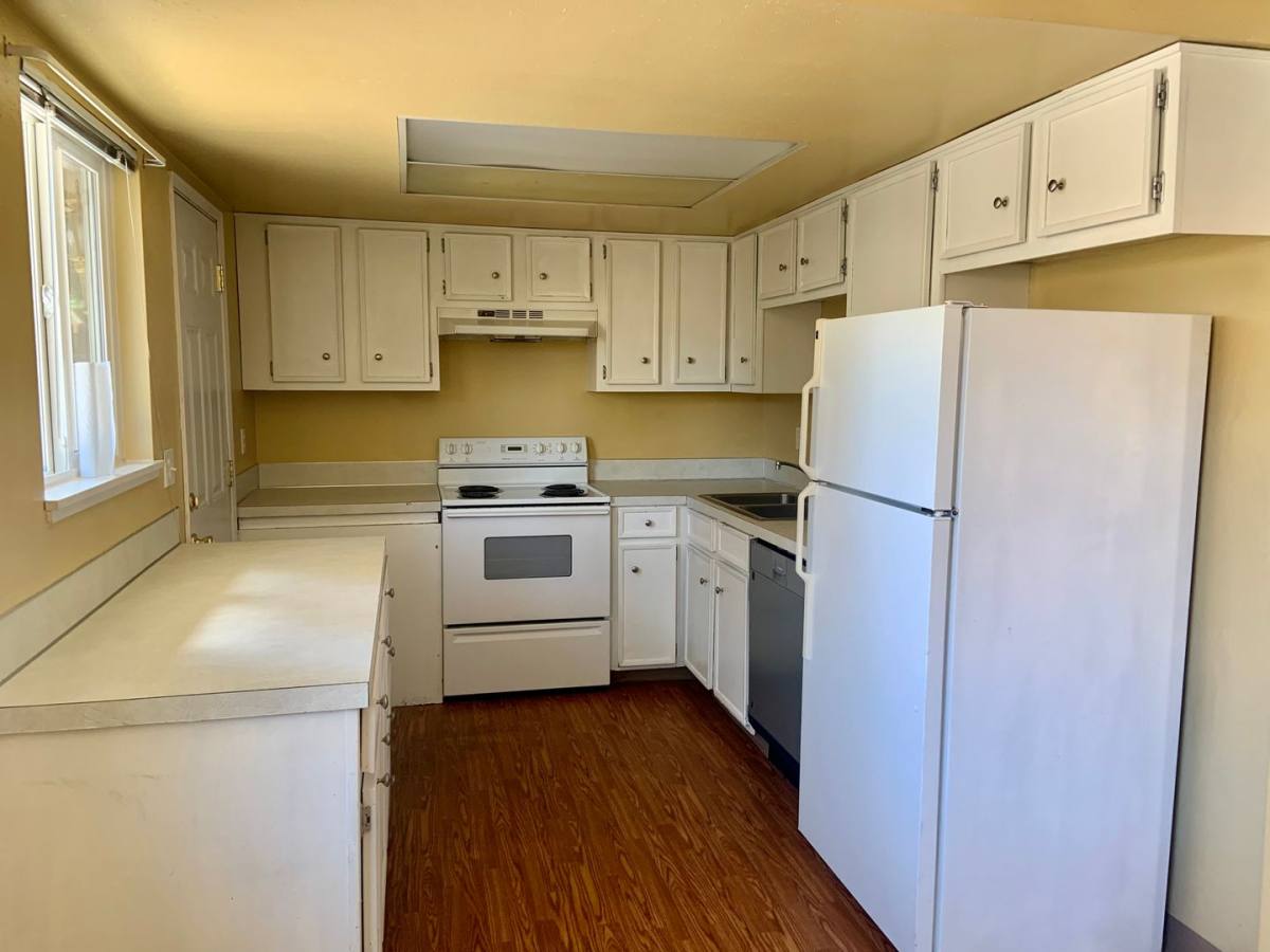 House for rent at 1827 Worden, Klamath Falls, OR 97601