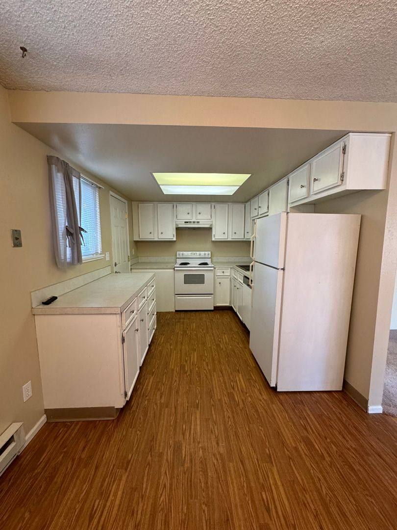 House for rent at 1827 Worden, Klamath Falls, OR 97601