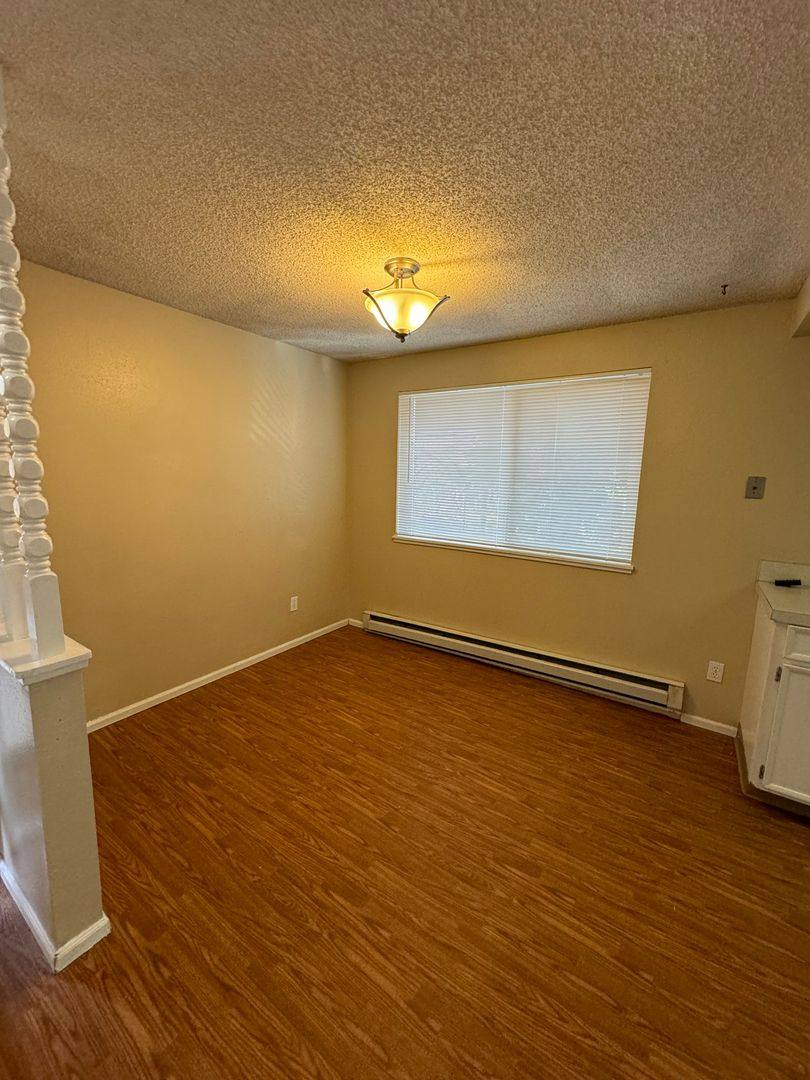 House for rent at 1827 Worden, Klamath Falls, OR 97601